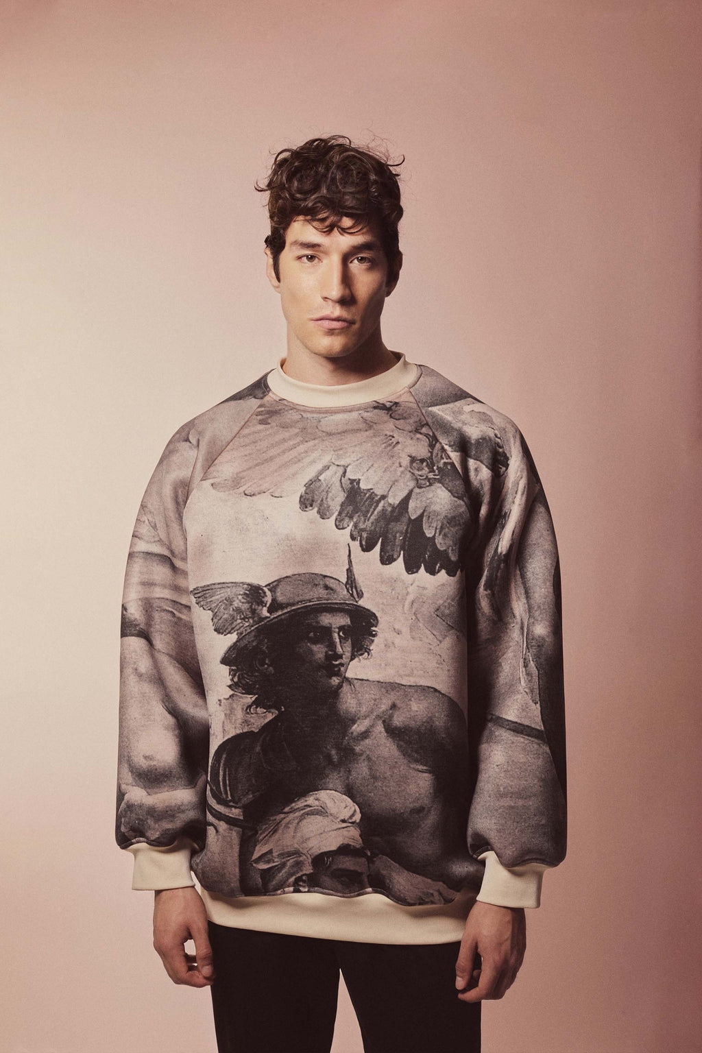 MERCURIO Sweatshirt