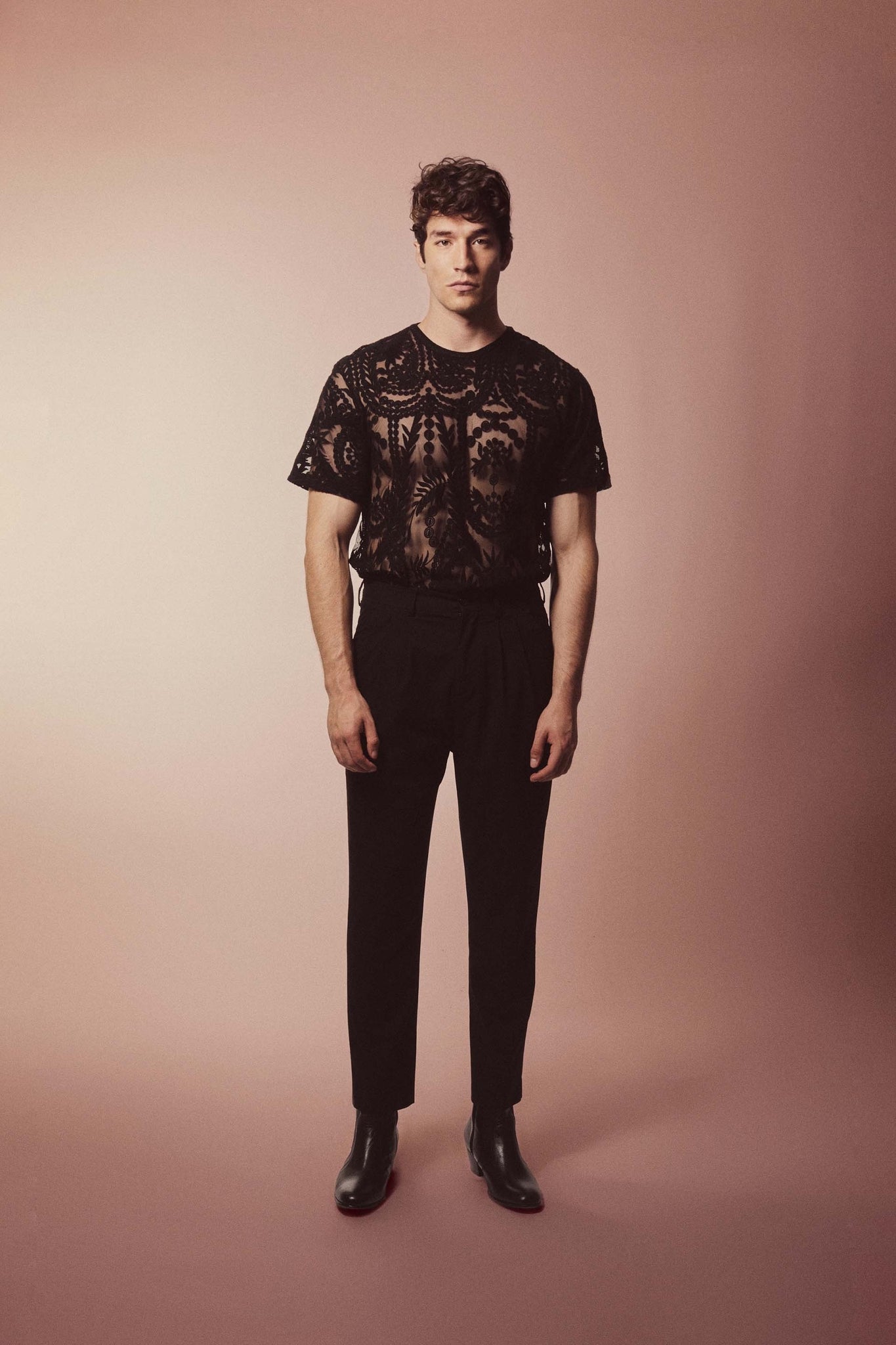 MORFEO T.Shirt