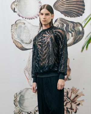 INTERSTELLA Sweatshirt