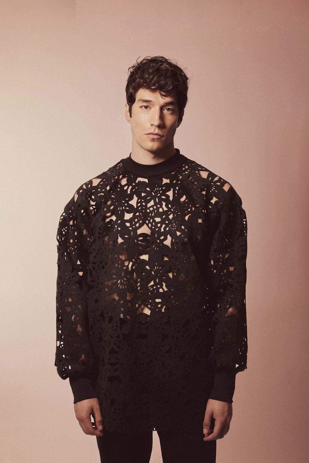MORFEO Sweatshirt