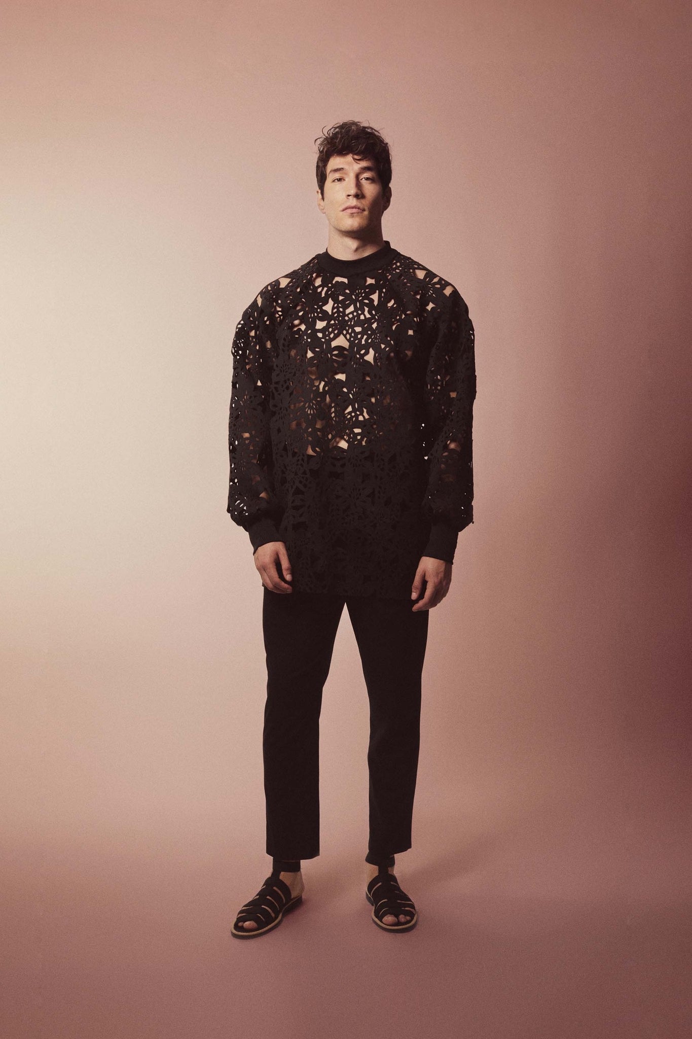 MORFEO Sweatshirt