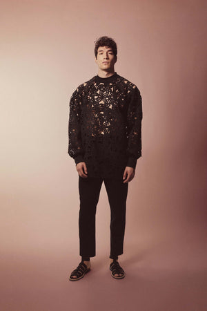 MORFEO Sweatshirt