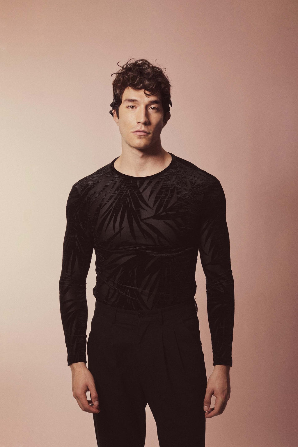 NYX Long-Sleeve Shirt