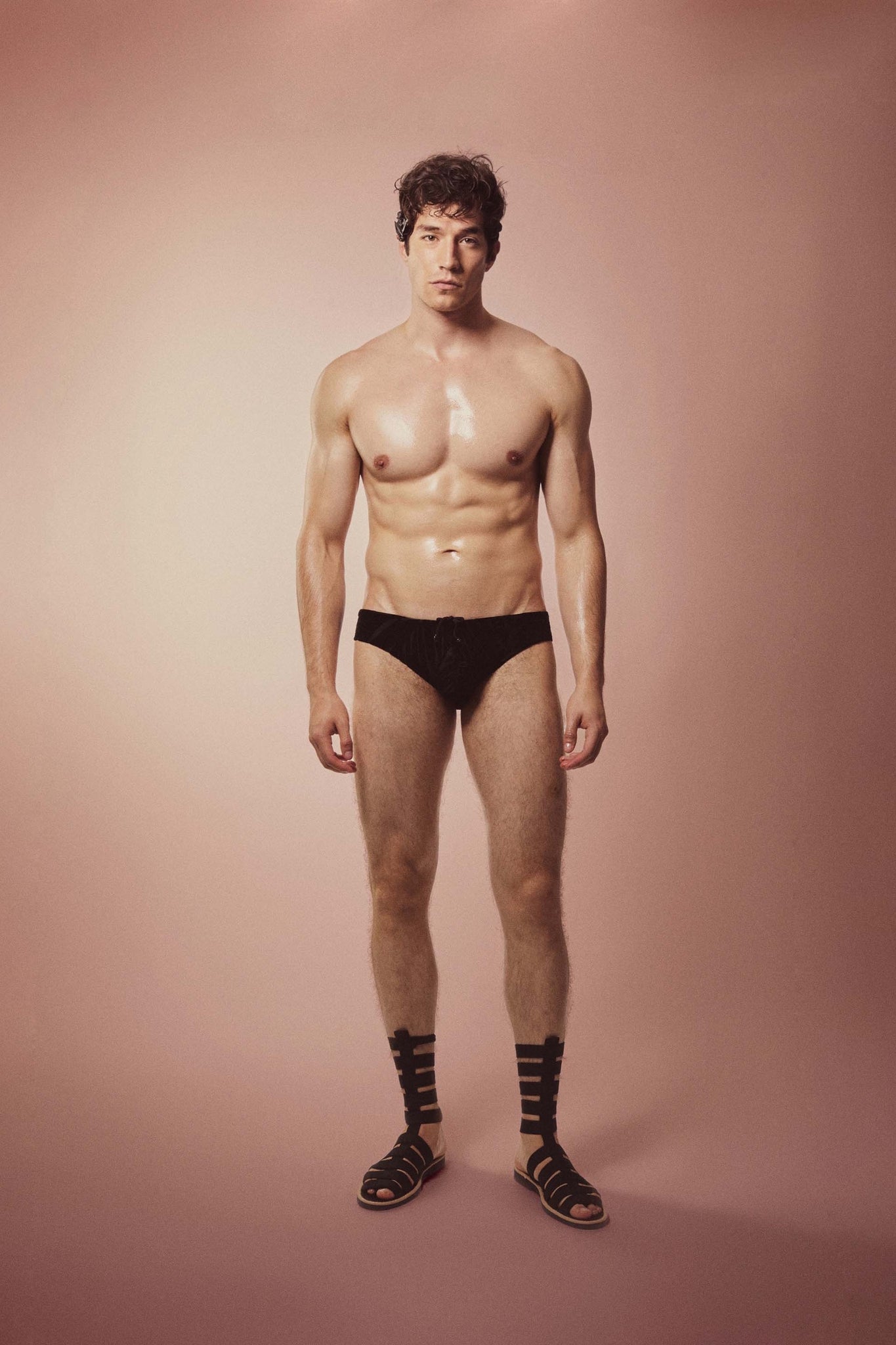 NYX Swimbrief