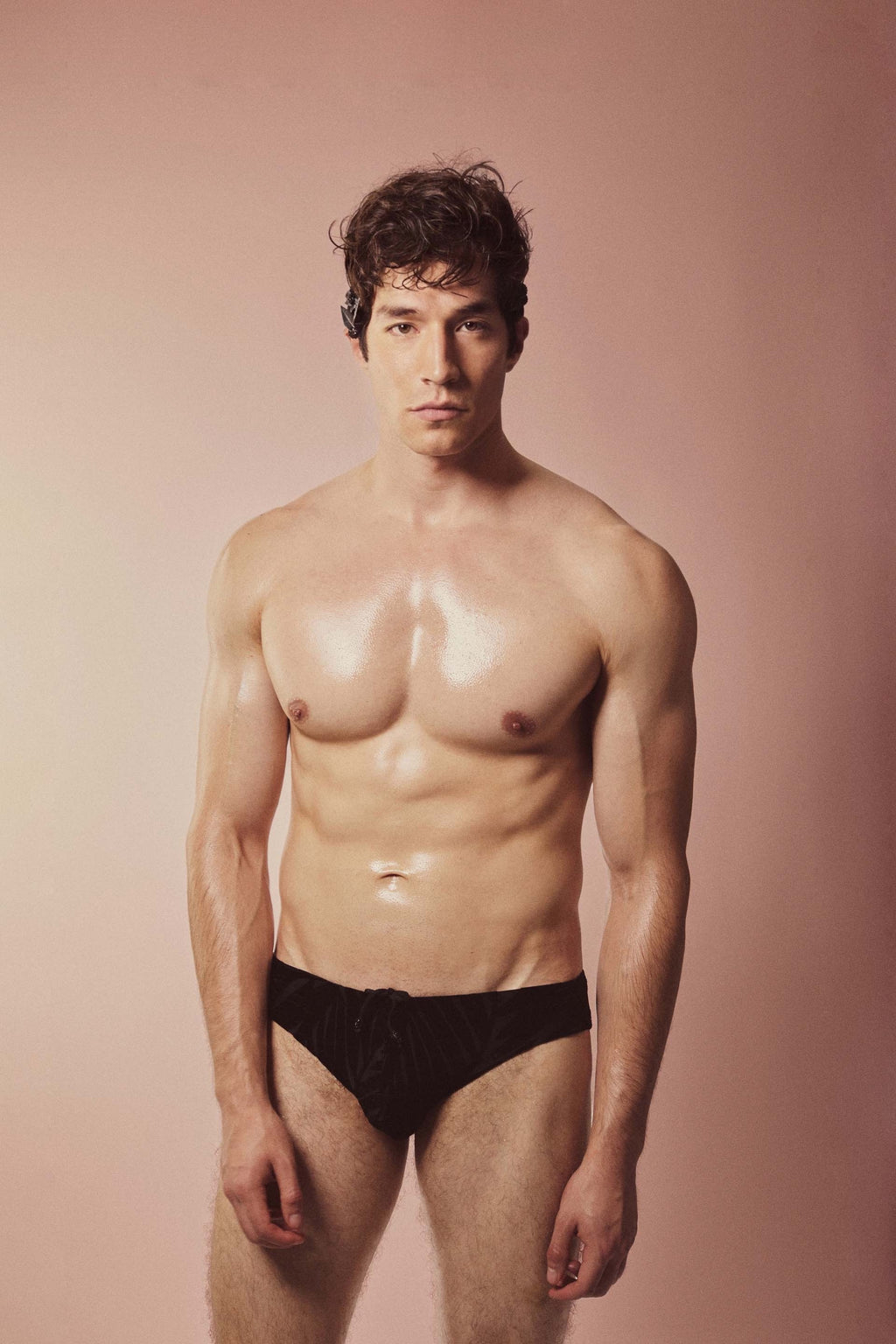 NYX Swimbrief