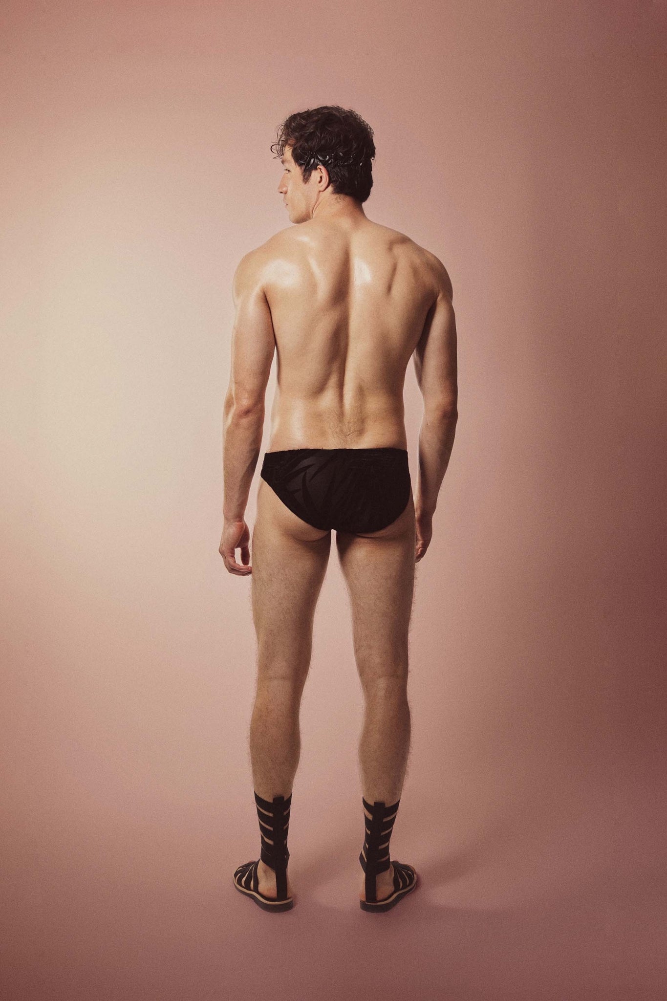 NYX Swimbrief