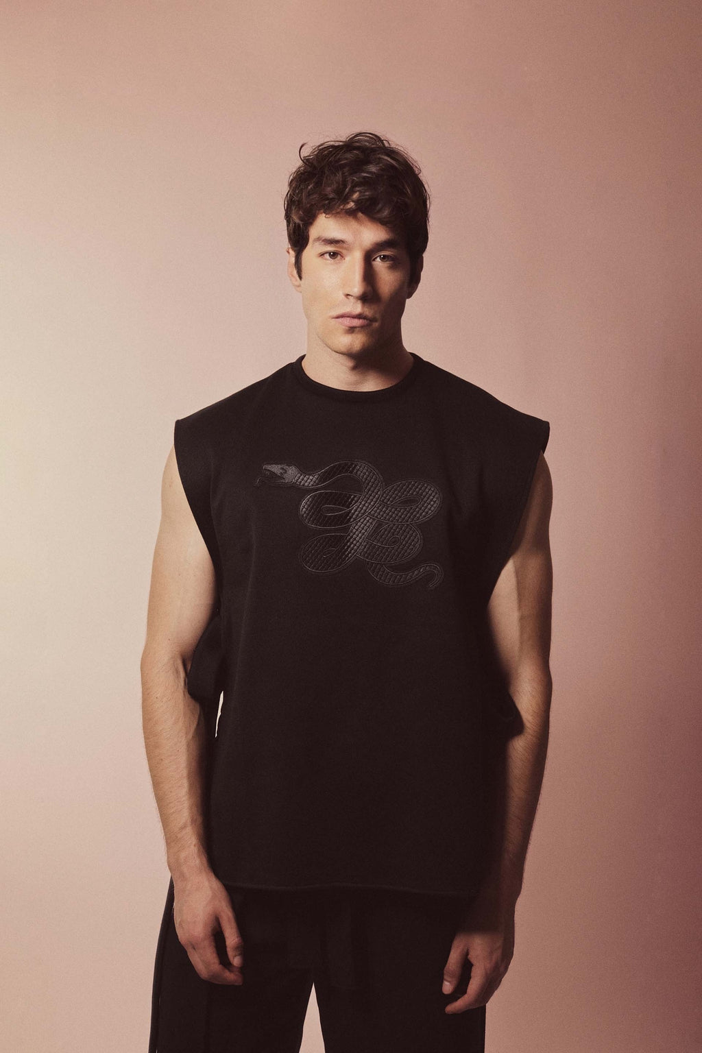 CRONOS Tank Top