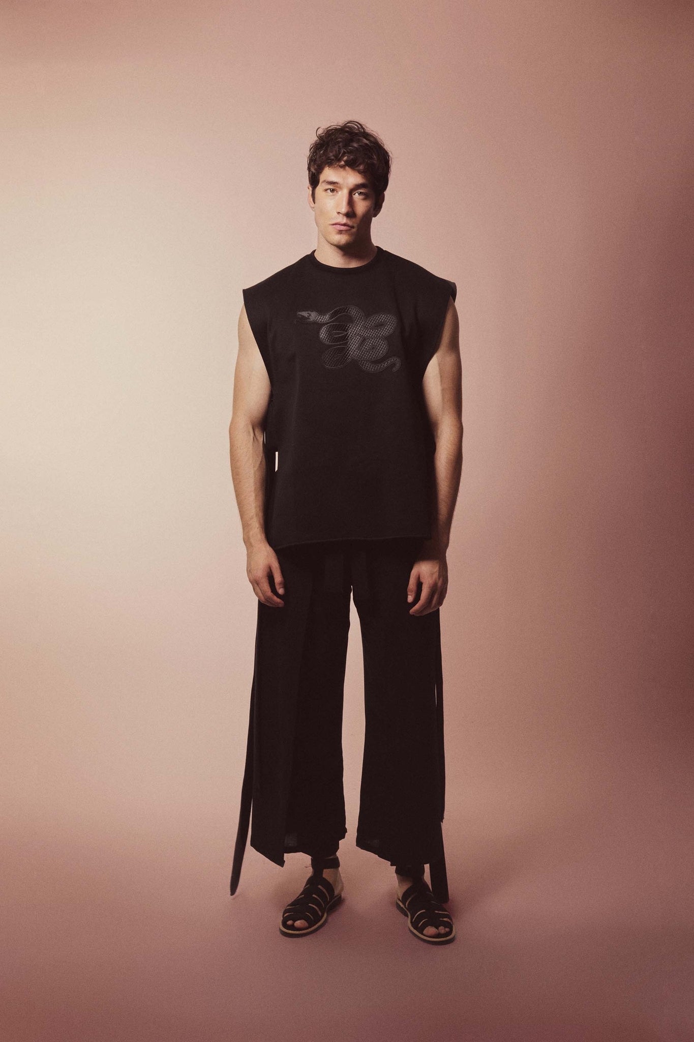 CRONOS Tank Top