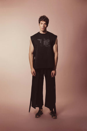 CRONOS Tank Top
