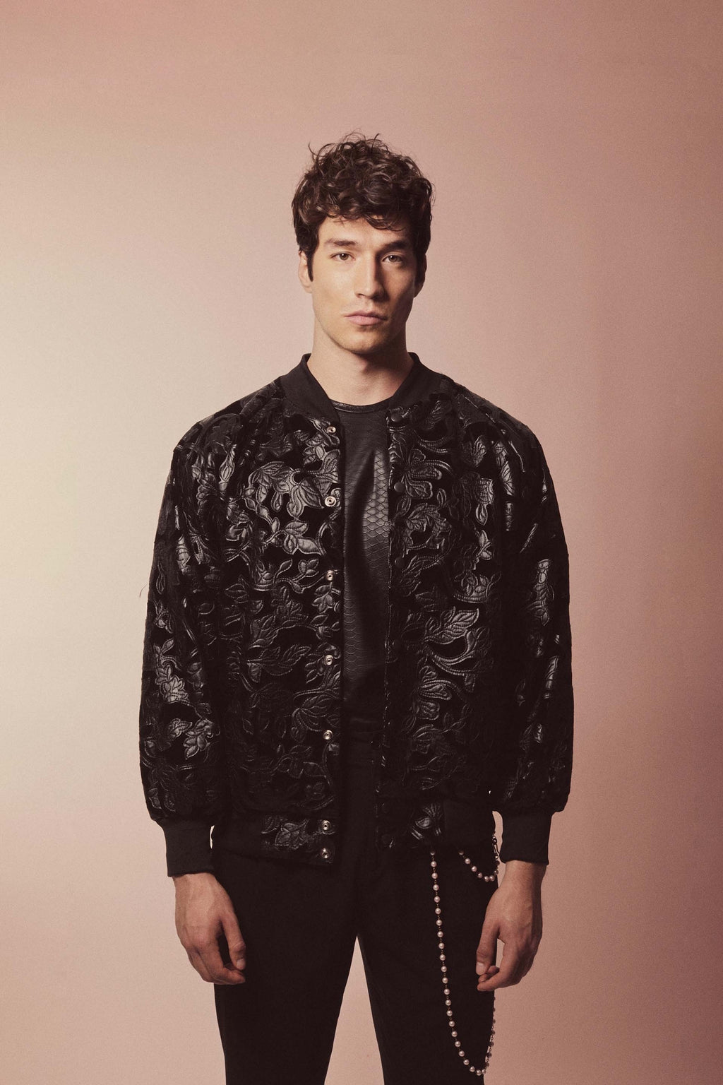 GAIA Bomber Jacket