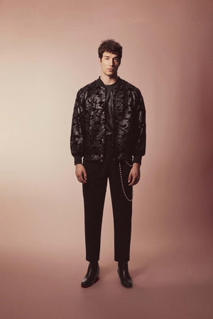 GAIA Bomber Jacket