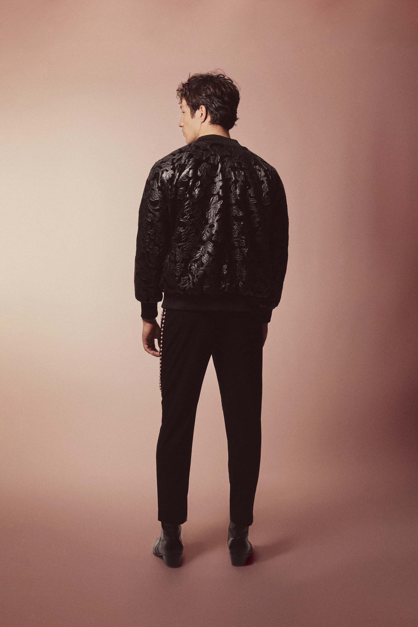 GAIA Bomber Jacket