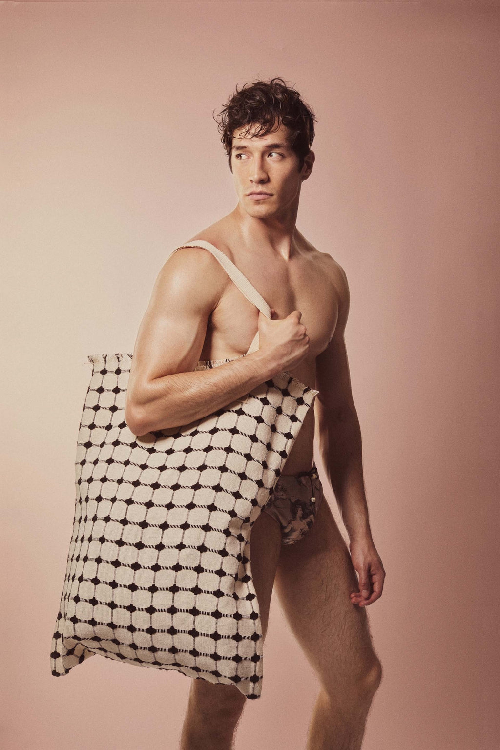 HERMÉS ToteBag
