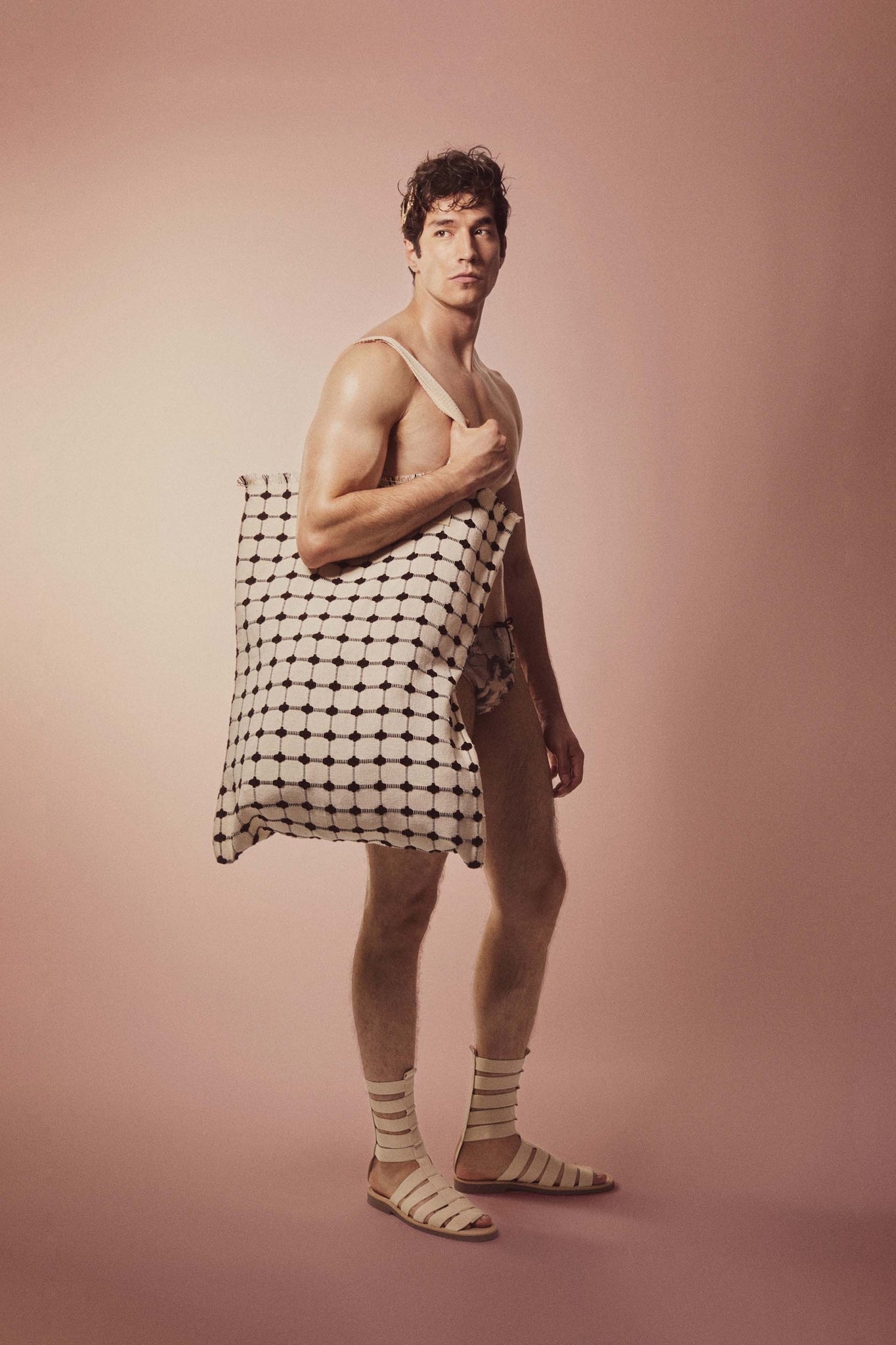 HERMÉS ToteBag