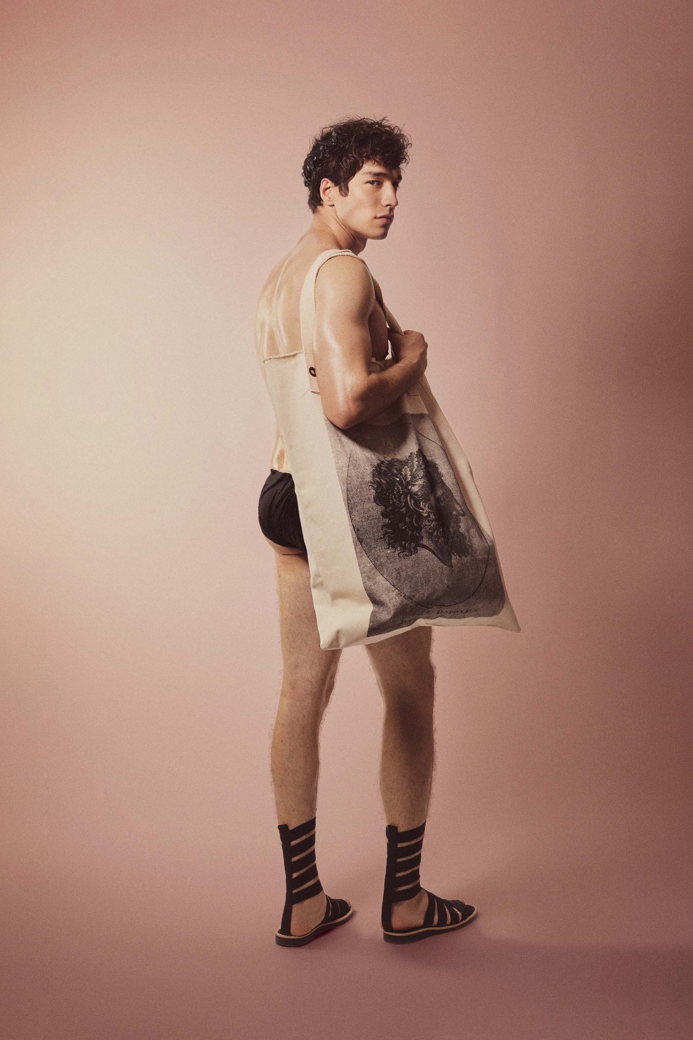 JUPITER ToteBag