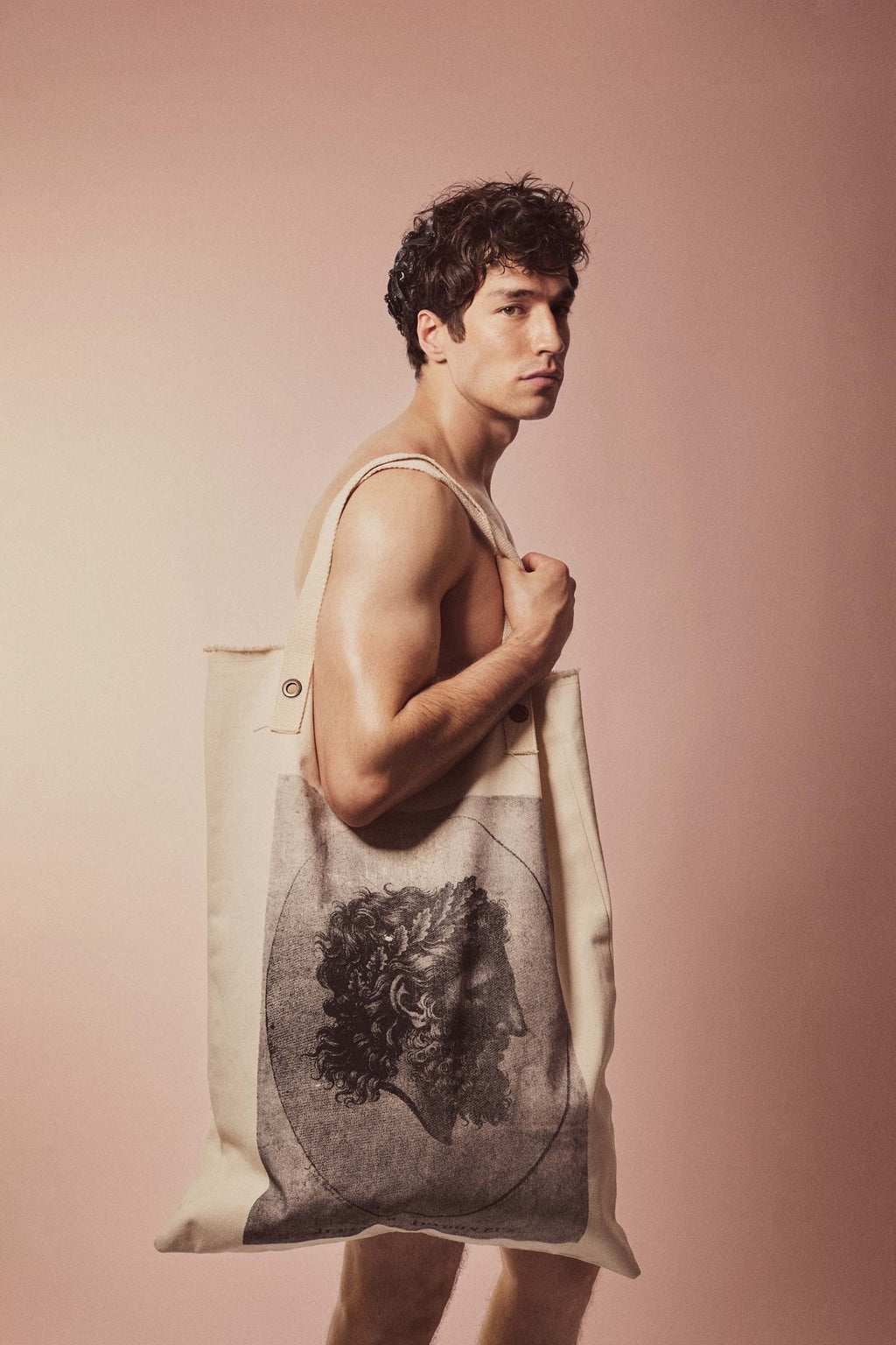 JUPITER ToteBag