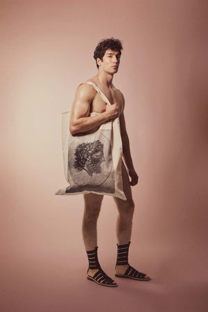 JUPITER ToteBag