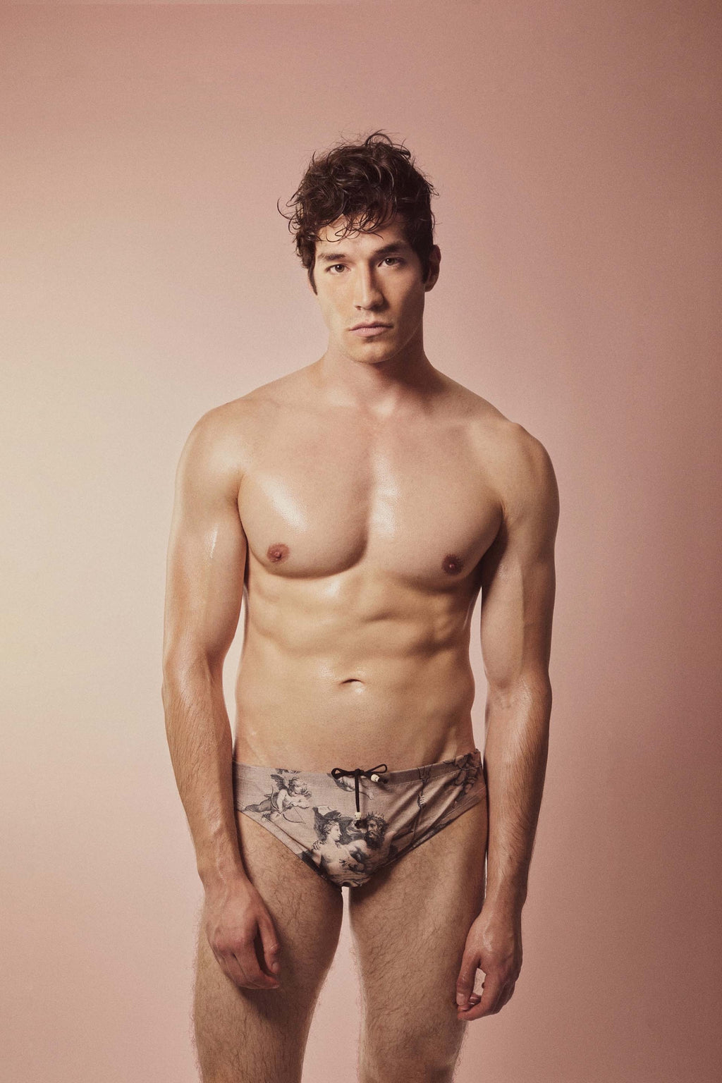 POSEIDON Swimbrief