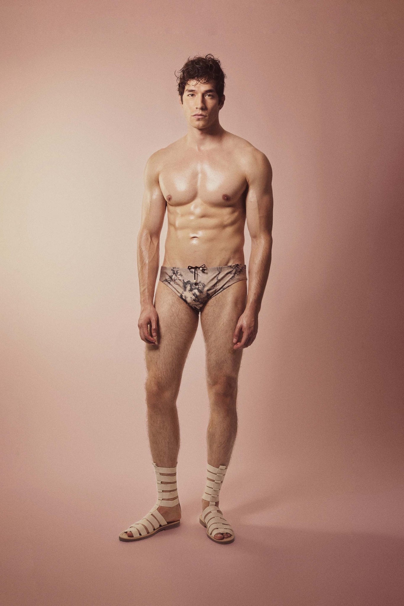 POSEIDON Swimbrief