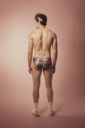 POSEIDON Swimbrief