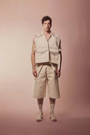 HÉRCULES Set