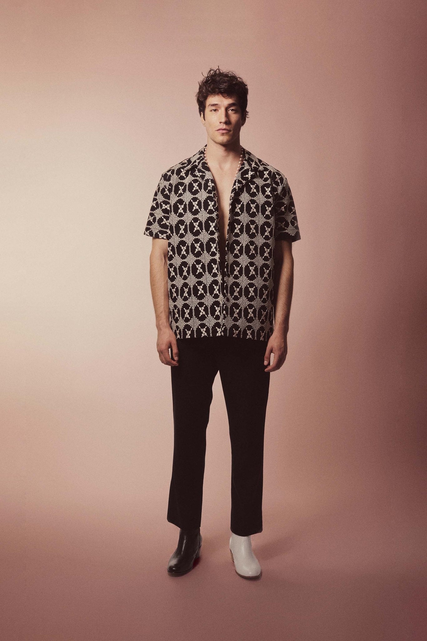 ACANTHUS Shirt