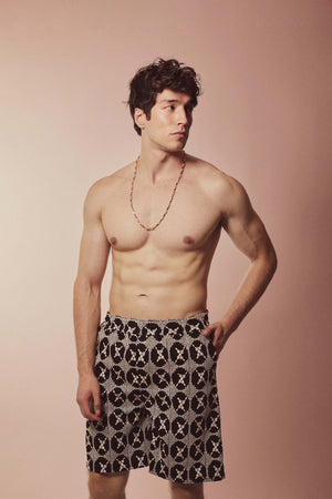 ACANTHUS Short