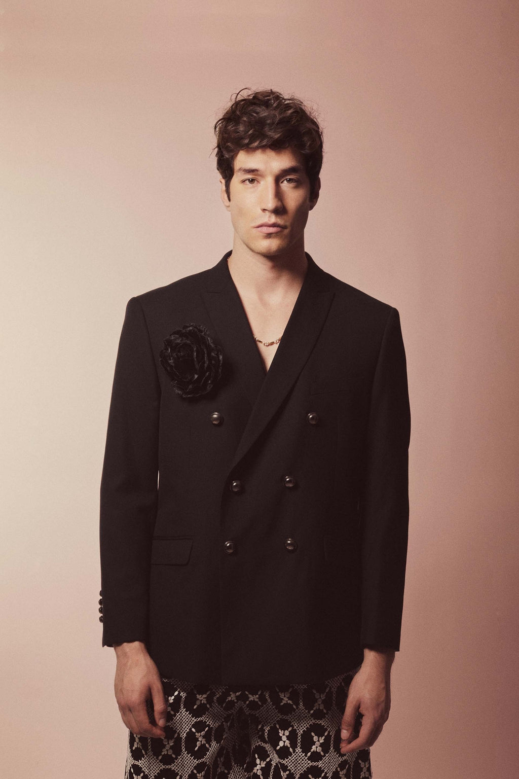 RHODAS Jacket