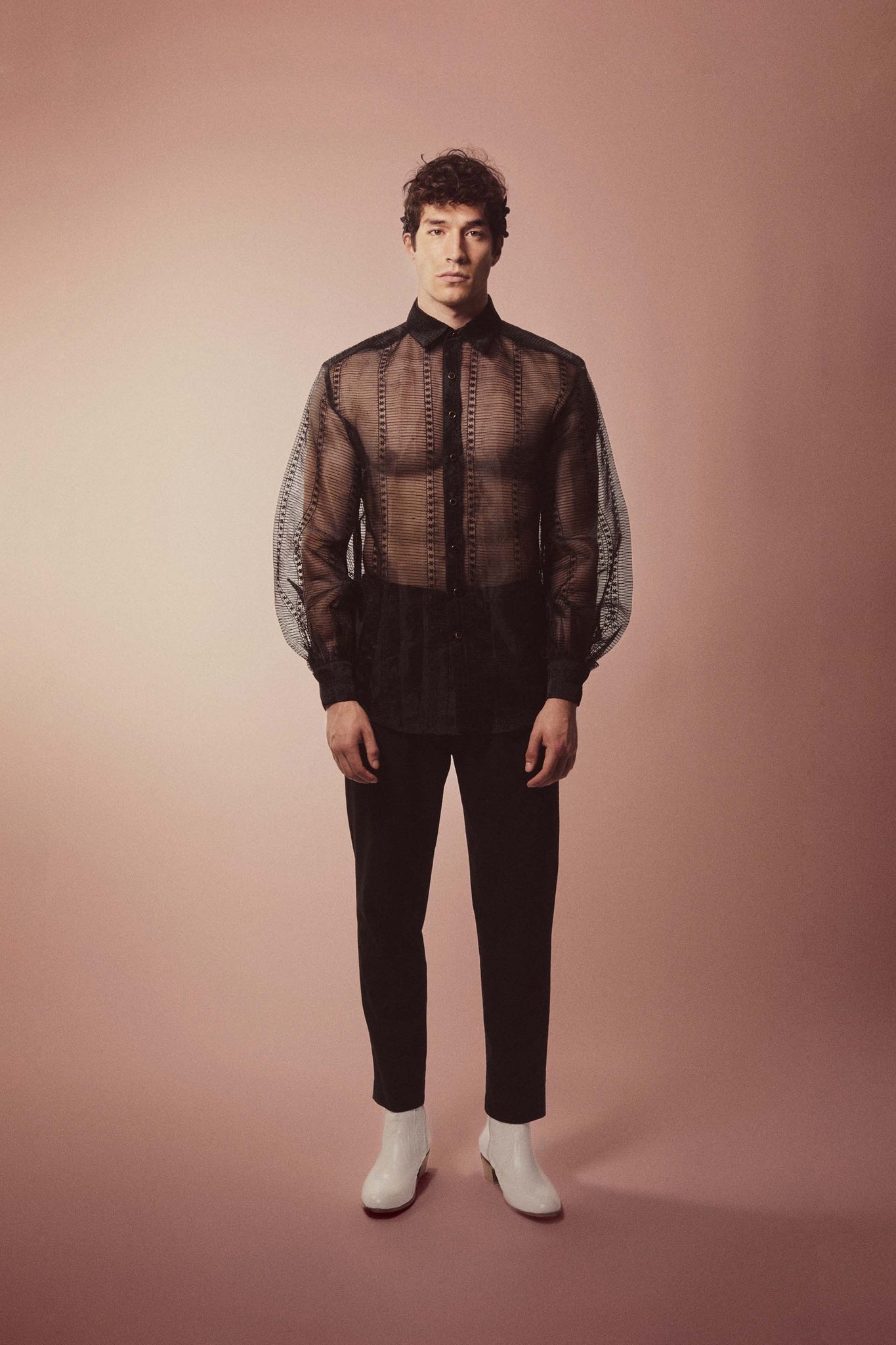 ILIÓN Shirt