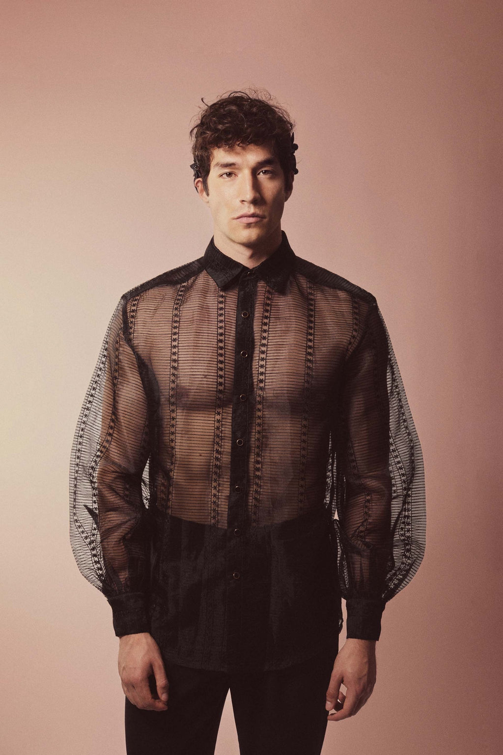 ILIÓN Shirt