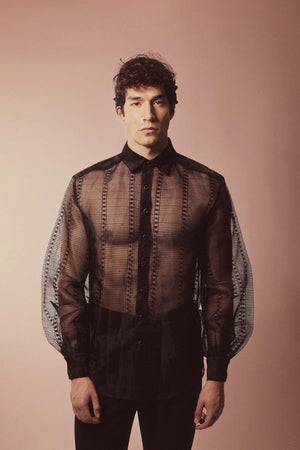 ILIÓN Shirt