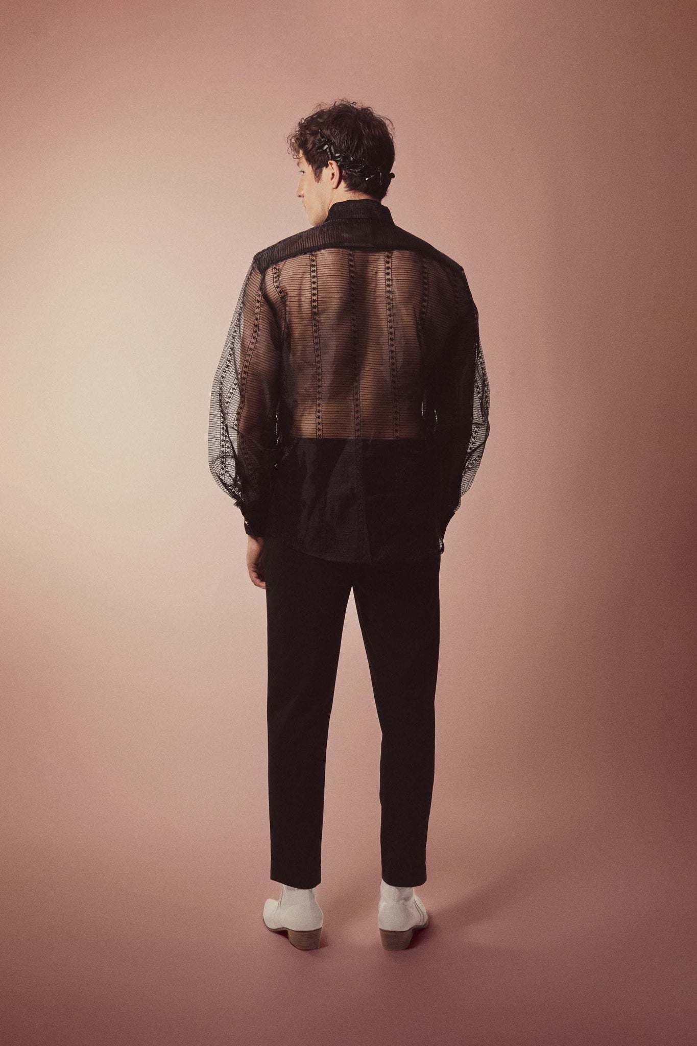 ILIÓN Shirt