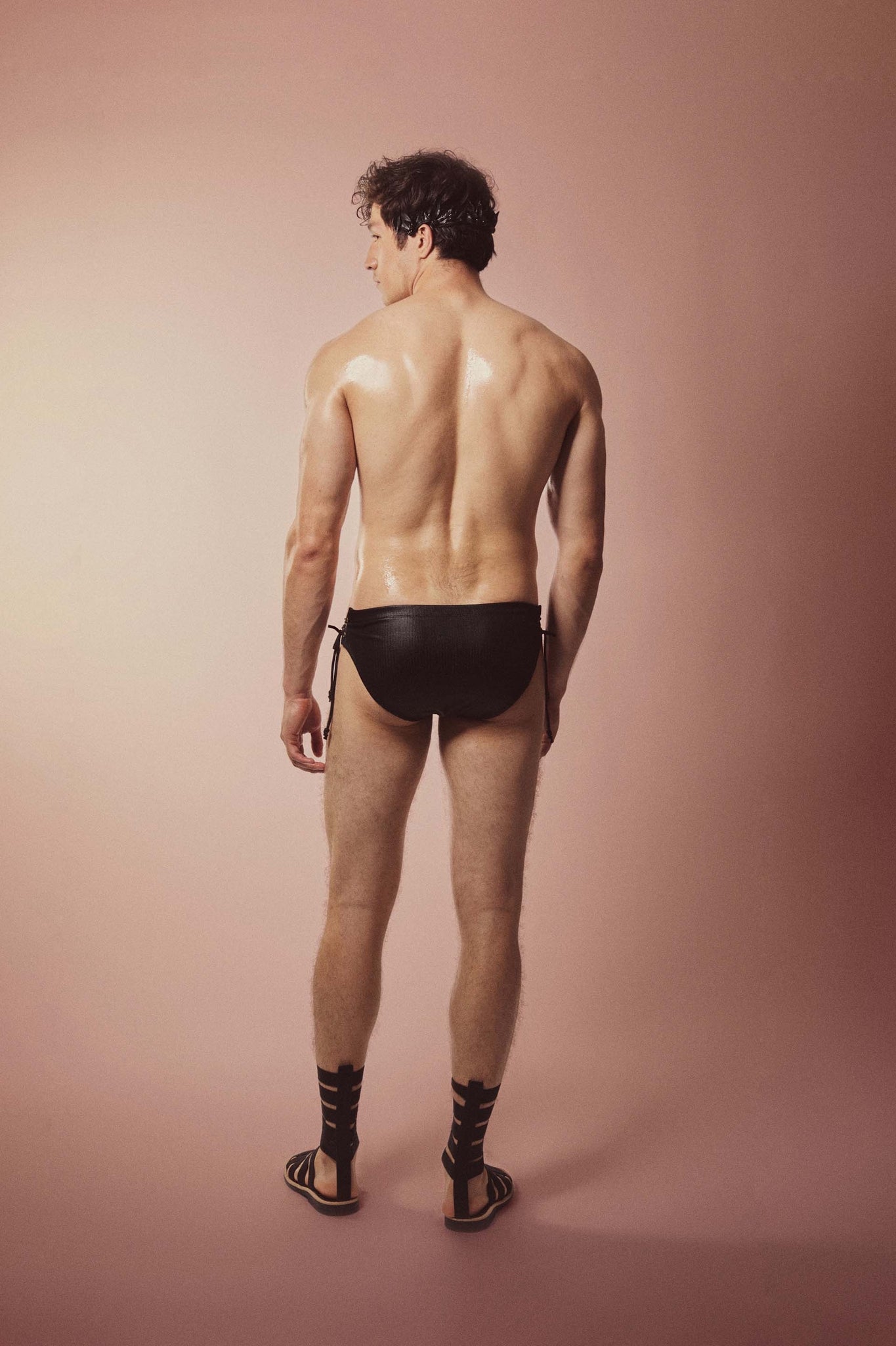 CALIPSO Swimbrief