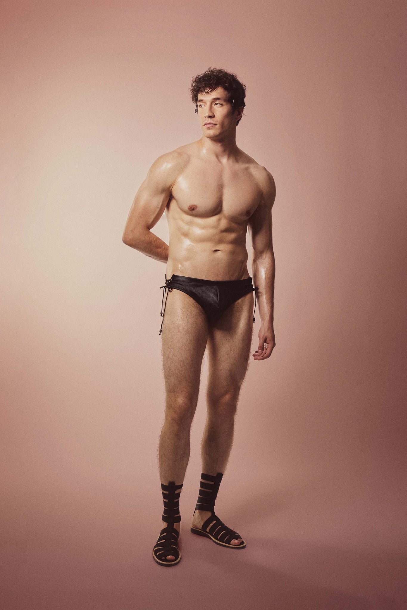 CALIPSO Swimbrief