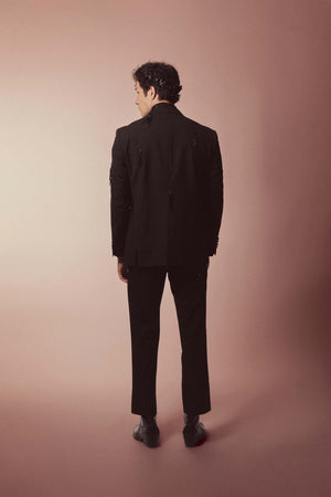 ASTERIO Jacket
