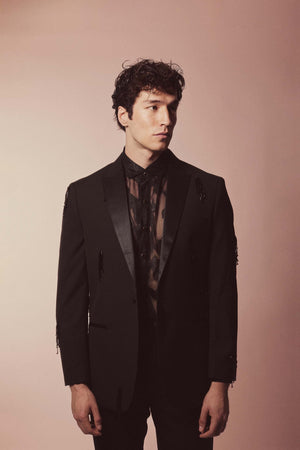 ASTERIO Jacket