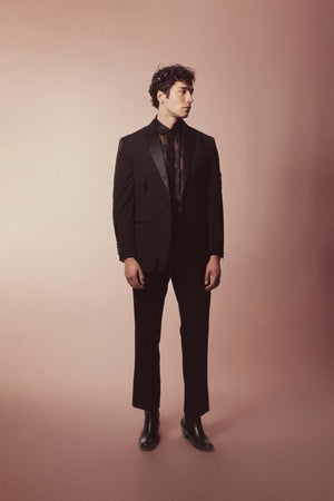 ASTERIO Jacket