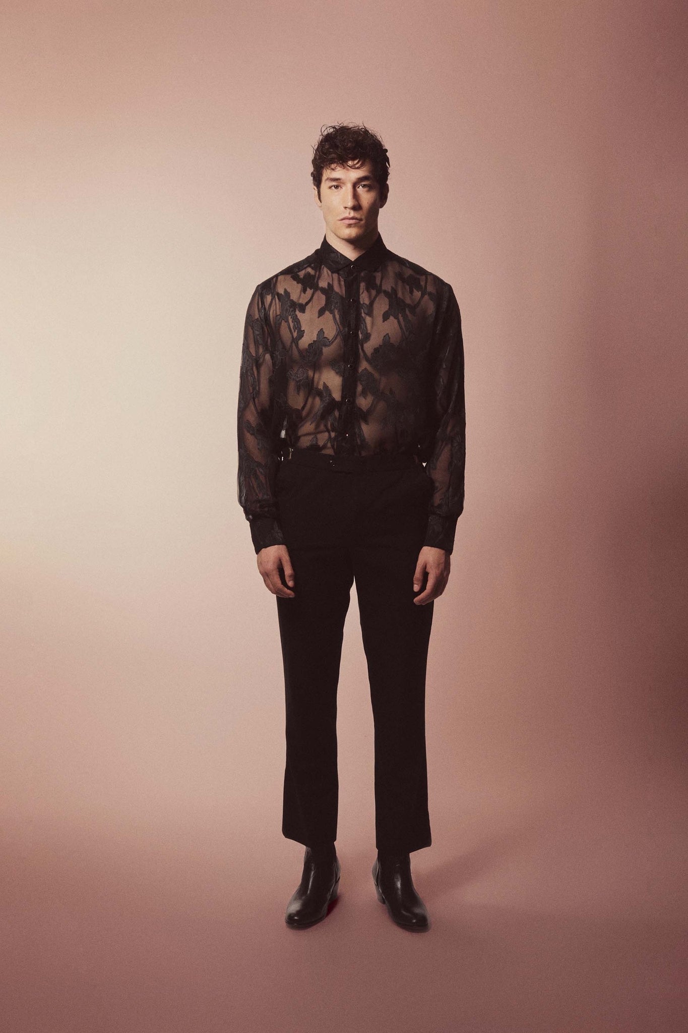 NEREO Shirt