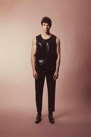 ARES Tank Top