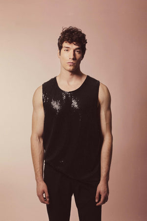 ARES Tank Top