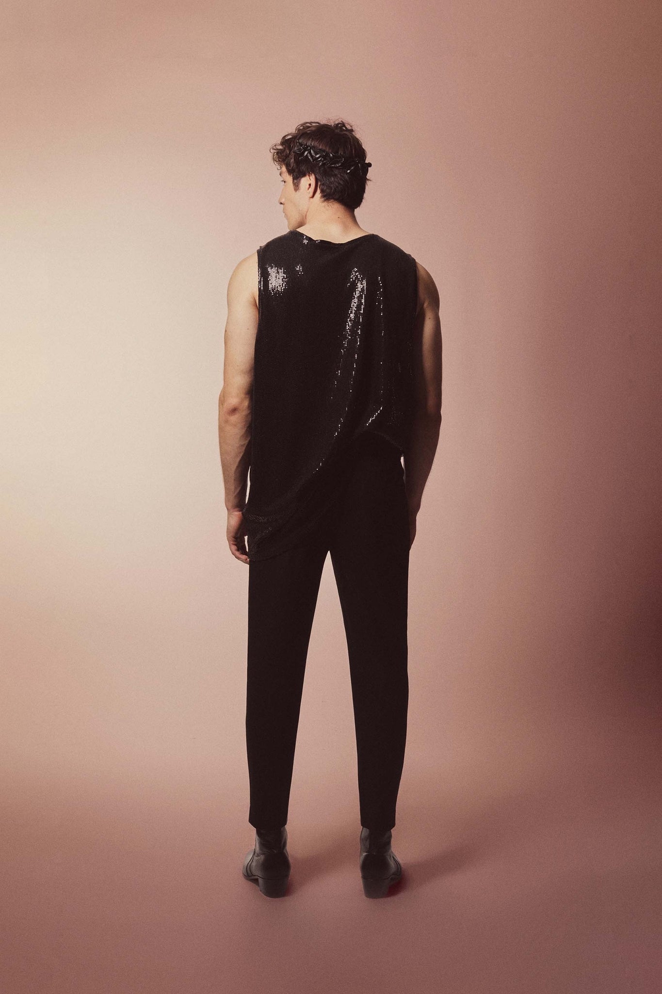 ARES Tank Top