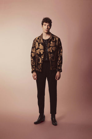 APOLO Jacket