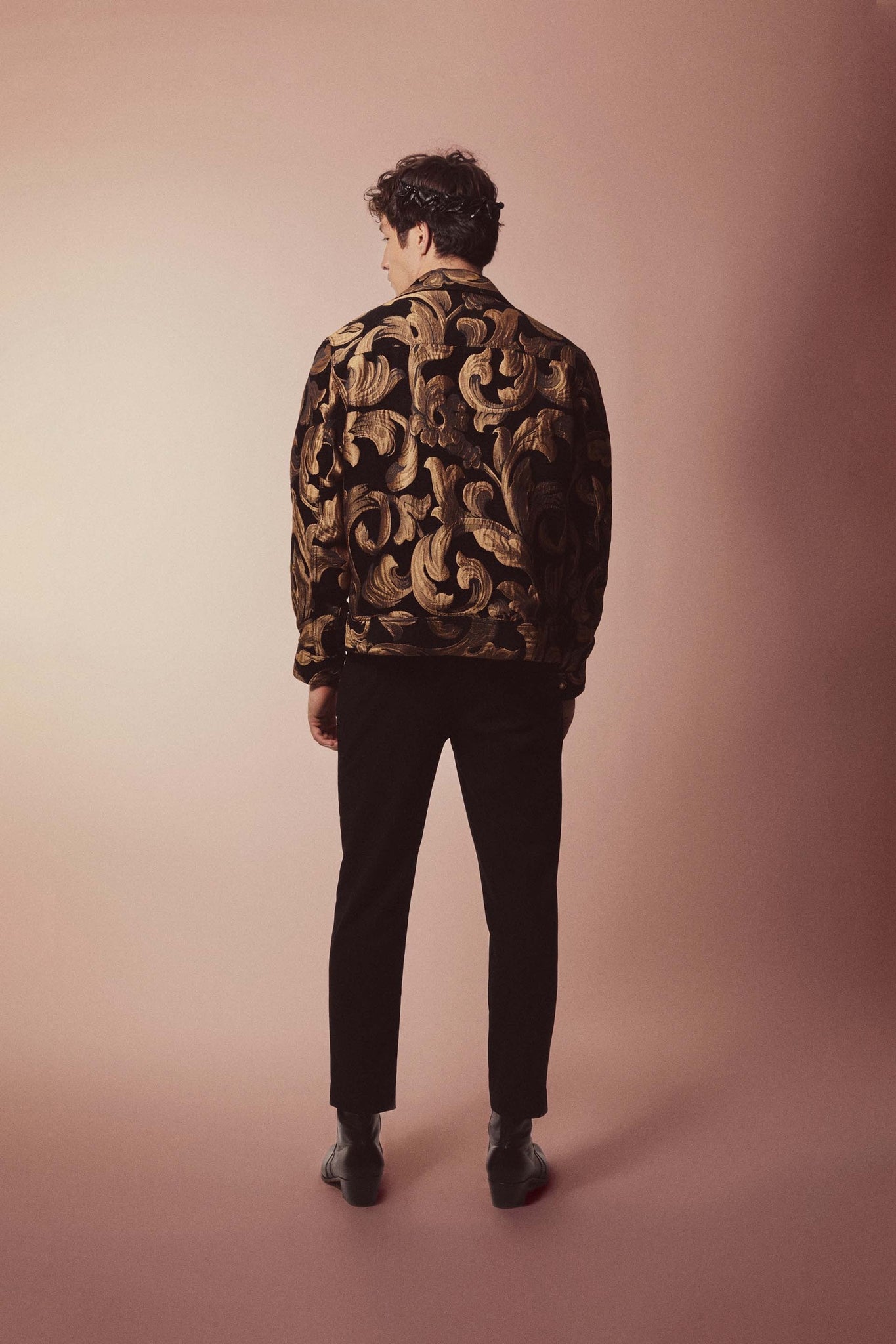 APOLO Jacket
