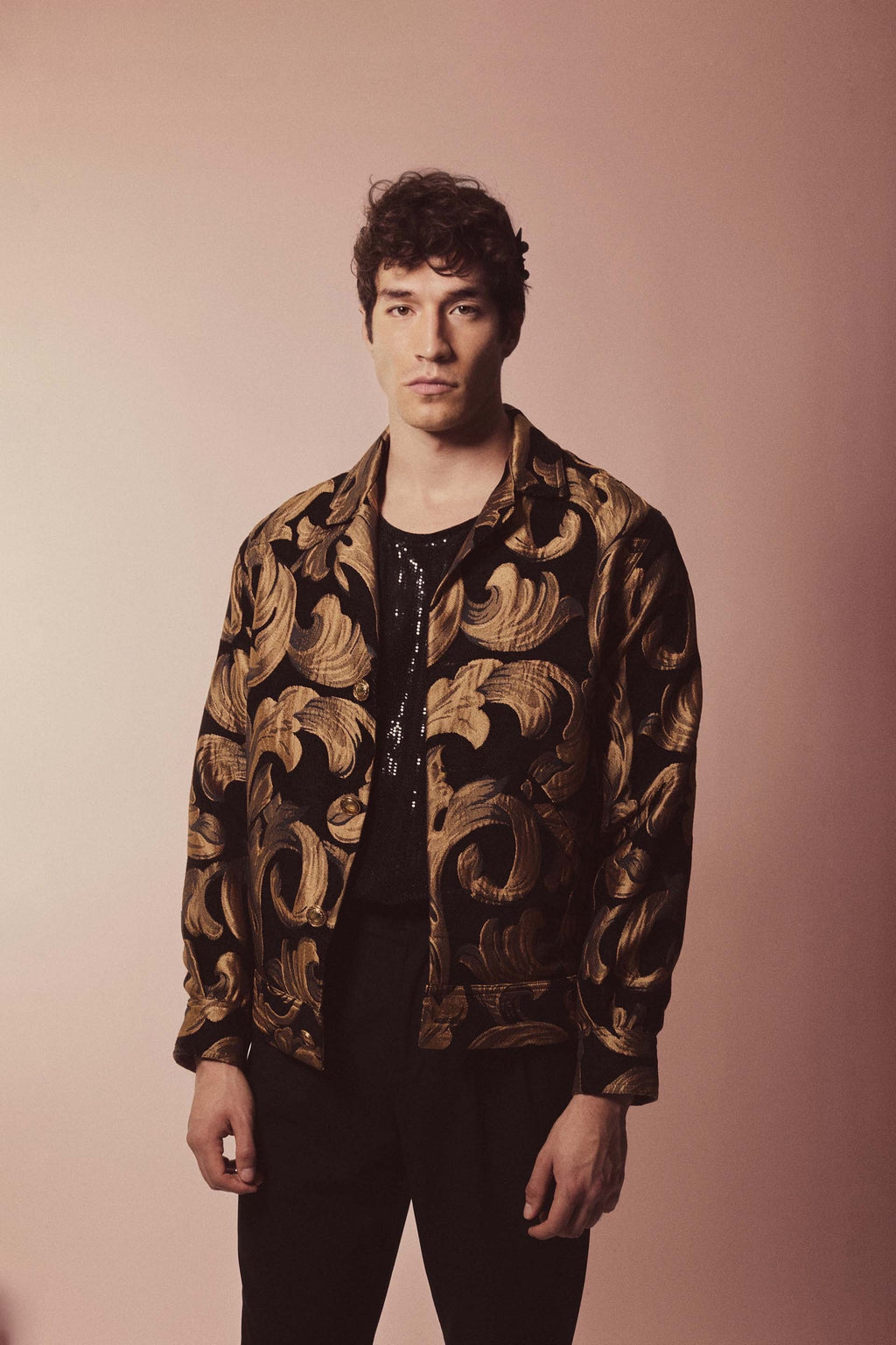 APOLO Jacket