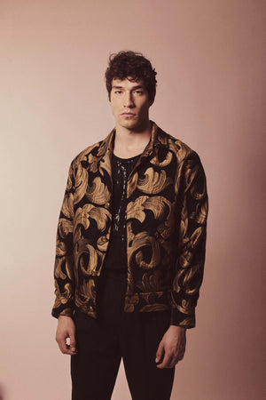 APOLO Jacket