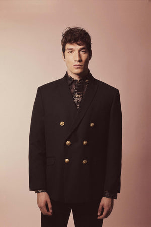 LEONIDAS Jacket