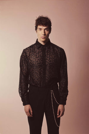ARES Shirt