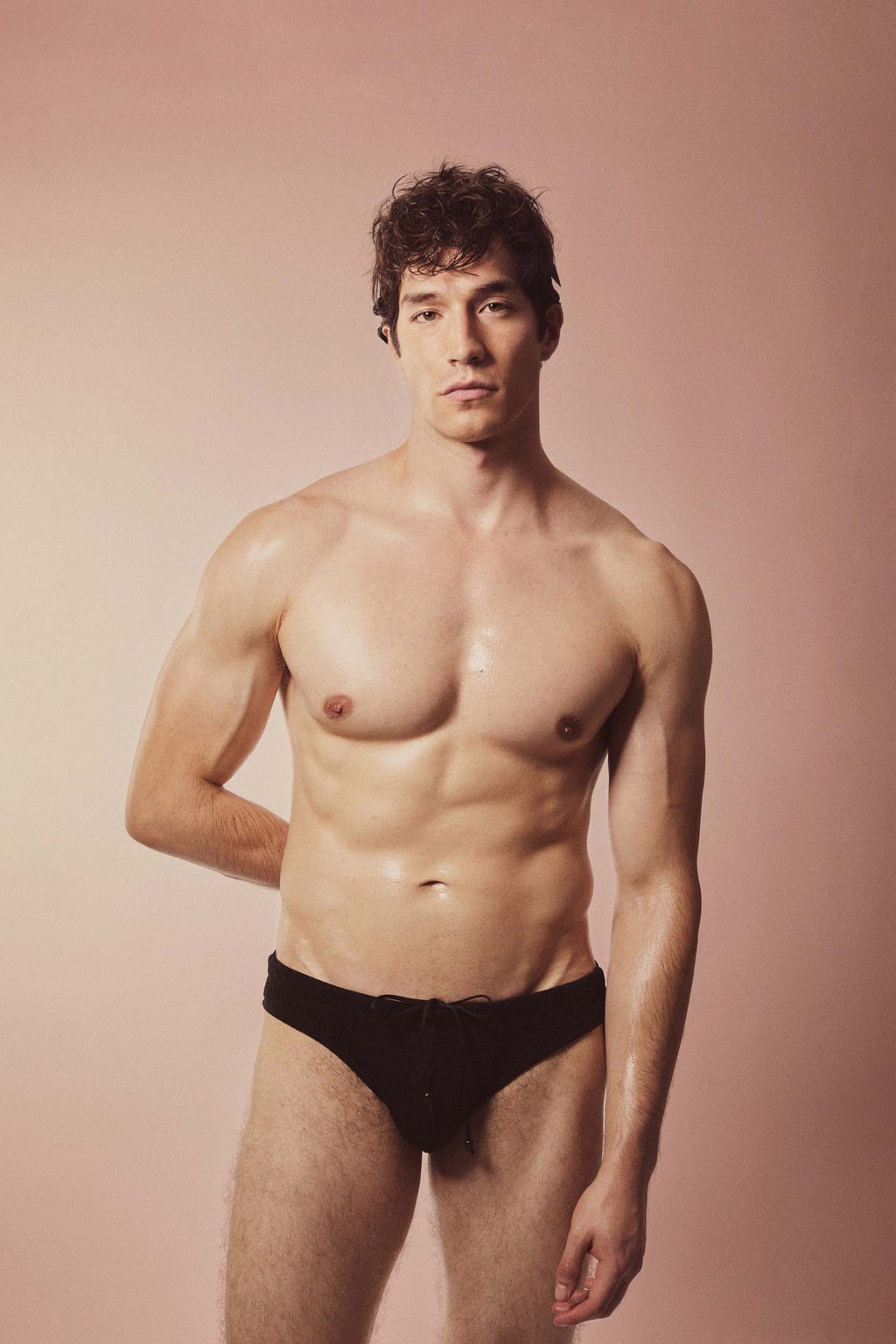 HADES Swimbrief