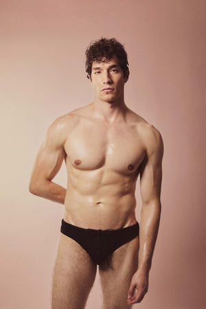 HADES Swimbrief