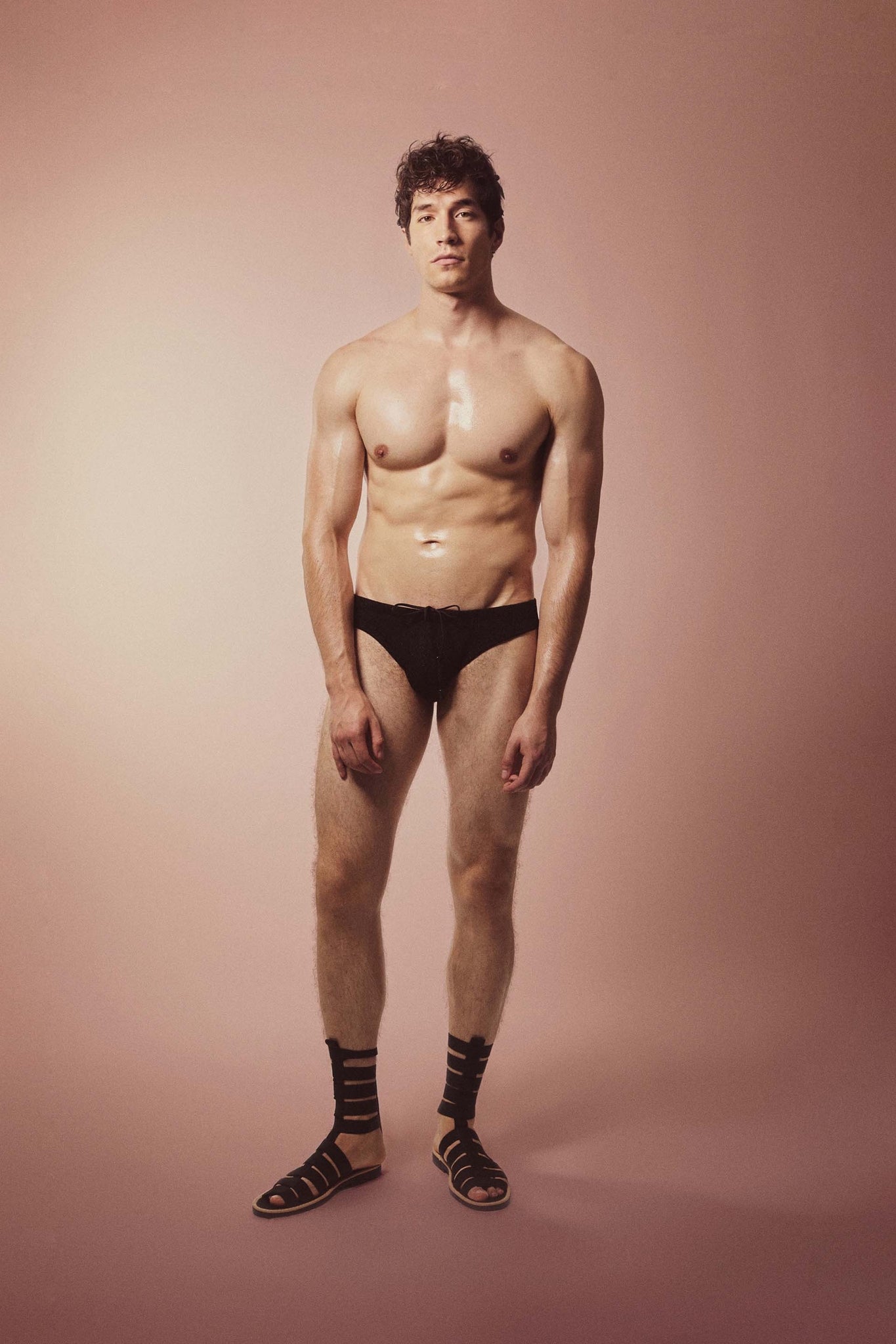 HADES Swimbrief